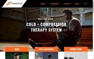 PowerPlay Inc website
