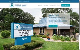 Premier Family Vision Care of Alsip
