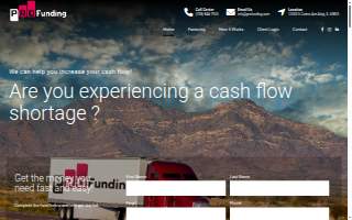Pro Funding Inc