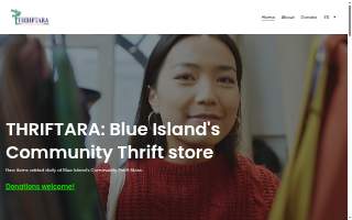 Thriftara of Alsip