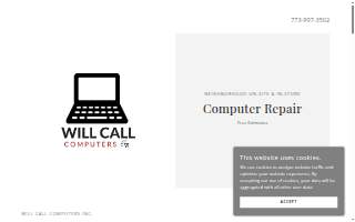 Will Call Computers Inc.