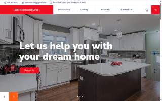 ZBI Remodeling INC