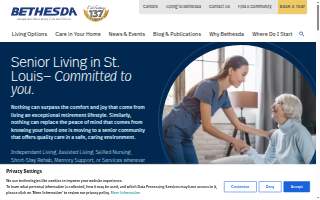 Alton Memorial Rehabilitation & Therapy