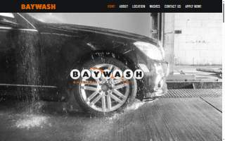 Baywash Auto Wash