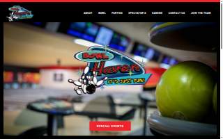 Bowl Haven Lanes of Alton