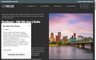Confluence Wealth Management of Alton