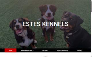 Estes Kennels of Alton