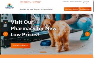 Great Rivers Animal Hospital of Alton