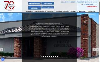 Heitz Optical