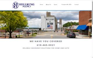 Hellrung Insurance