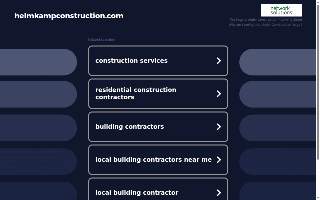 Helmkamp Construction