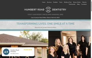 Humbert Road Dentistry of Alton