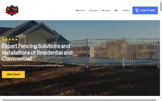 Jenkins Fencing LLC