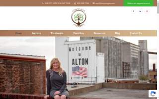 Lovejoy Legacy Counseling & Wellness