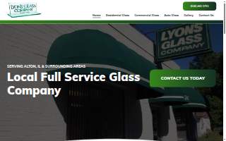 Lyons Glass Company