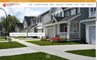 Market Pro Realty