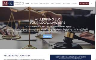 MillerKing Law Firm