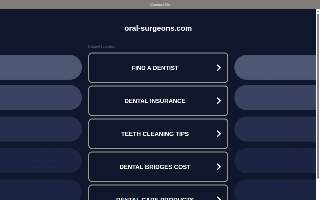 Oral Surgeons of Southern Illinois