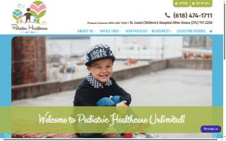 Pediatric Healthcare Unlimited of Alton
