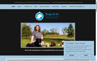 Ready Set Sit LLC