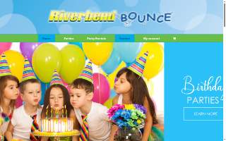Riverbend Bounce