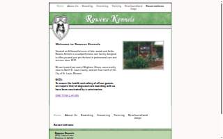 Rowens Kennels of Godfrey