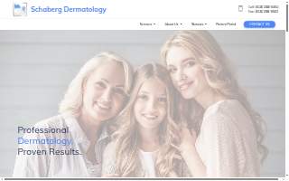 Schaberg Dermatology of Alton