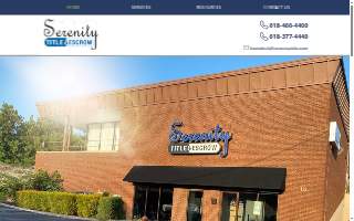 Serenity Title & Escrow Ltd of Alton