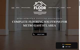 The Bethalto Floor Store