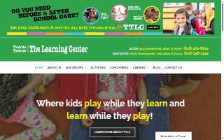 Toddle Towne Learning Center of Alton