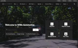 Willis Auto Spa