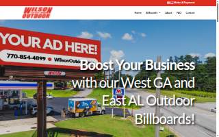 Wilson Outdoor Services LLC