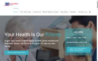 360 Immediate Care