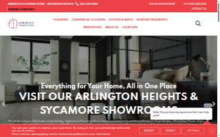 America’s Flooring Store