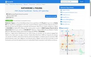 Arlington Dance Academy website