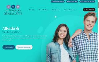 Arlington Dental Arts