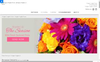 Arlington Heights Florist