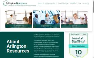 Arlington Resources