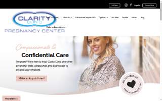 Clarity Clinic Psychiatry & Therapy