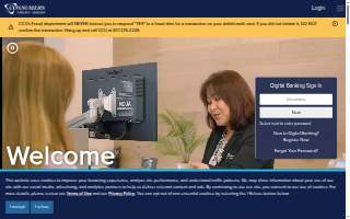 Consumers Credit Union of Arlington Heights