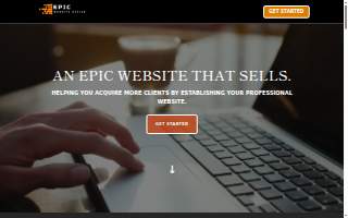 Epic Website Design & SEO Services