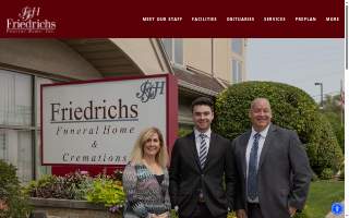 Friedrichs Funeral Home