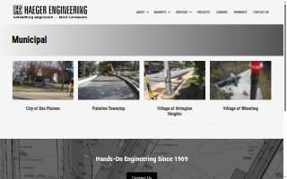 Haeger Engineering LLC