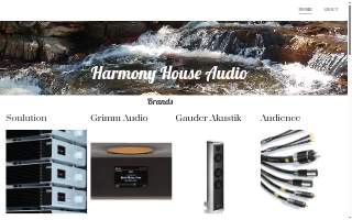 Harmony House Audio