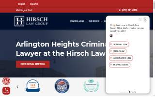 Hirsch Law Group