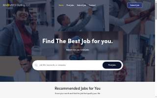 Innovated Staffing, LLC of Arlington Heights