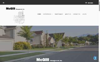 McGill Management of Arlington Heights