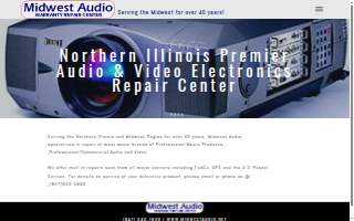Midwest Audio