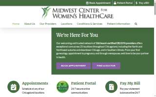 Midwest Center for Women's HealthCare