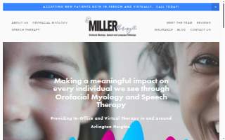 Miller Therapy LLC of Arlington Heights